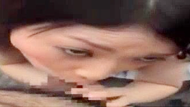 日式AV - 冬夏美树与森口爱香的异域口交/舔屌POV影片