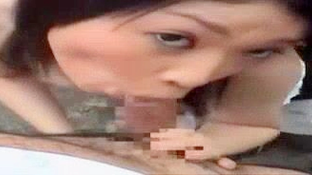 日式AV - 冬夏美树与森口爱香的异域口交/舔屌POV影片