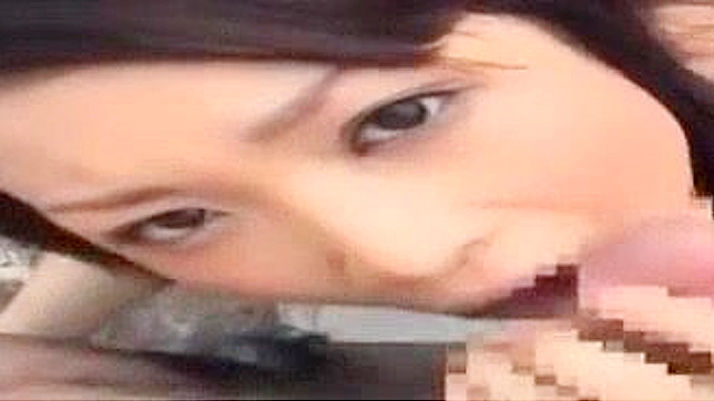 日式AV - 冬夏美树与森口爱香的异域口交/舔屌POV影片