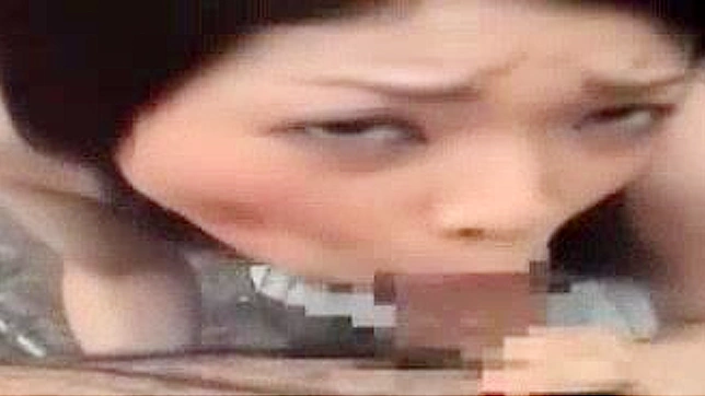 日式AV - 冬夏美树与森口爱香的异域口交/舔屌POV影片