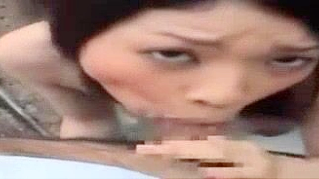 日式AV - 冬夏美树与森口爱香的异域口交/舔屌POV影片