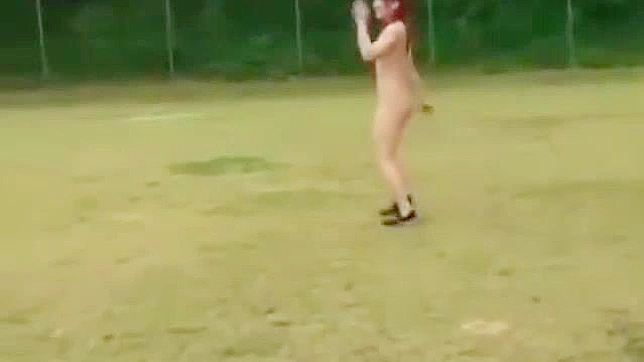 日本大学女生与口交—独家JAV色情片
