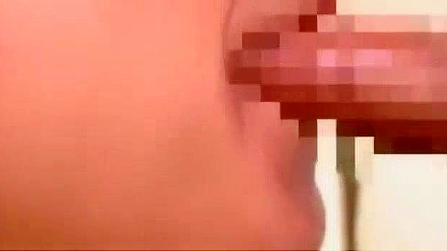 日本美女Kalen Ichinose 在医疗手淫中的绝妙表现JAV视频