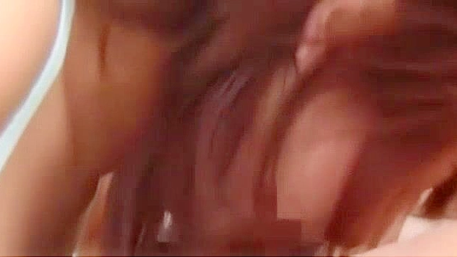 日本美女Kalen Ichinose 在医疗手淫中的绝妙表现JAV视频