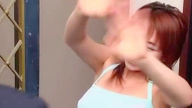 日本美女Kalen Ichinose 在医疗手淫中的绝妙表现JAV视频