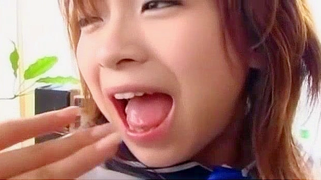 日本美女Kalen Ichinose 在医疗手淫中的绝妙表现JAV视频