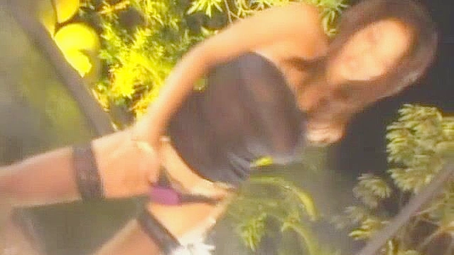 日本淫乱妹子水泽ダイヤ户外自慰JAV视频激情演出