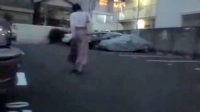 狂野日本妹子户外变态JAV电影：震撼日式成人片