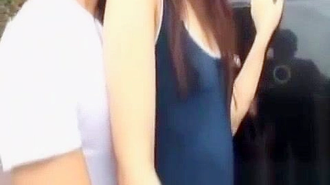 JAV色情片：迷人的日本女优大崎千华疯狂做爱不停歇！