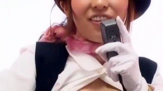 日本美女浅野晴美在巨乳JAV视频中的惊艳表现