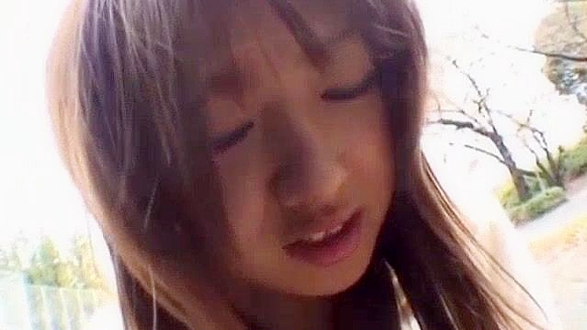 日式情欲软片：星野美优的火热亚洲躯体自慰秀