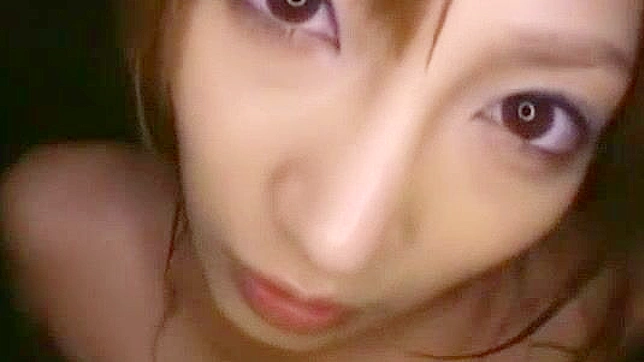 日本AV女星Kirara Asuka亲热视角情侣性爱片段