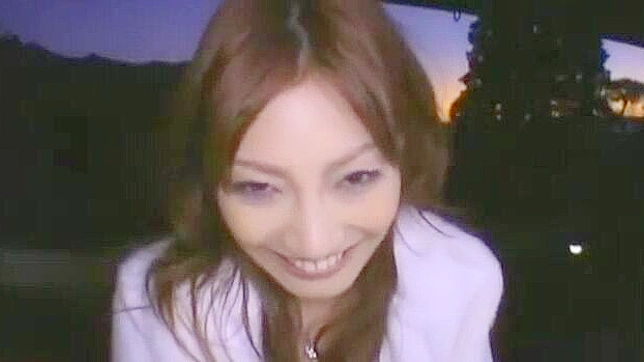 日本AV女星Kirara Asuka亲热视角情侣性爱片段