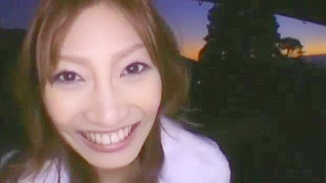 日本AV女星Kirara Asuka亲热视角情侣性爱片段