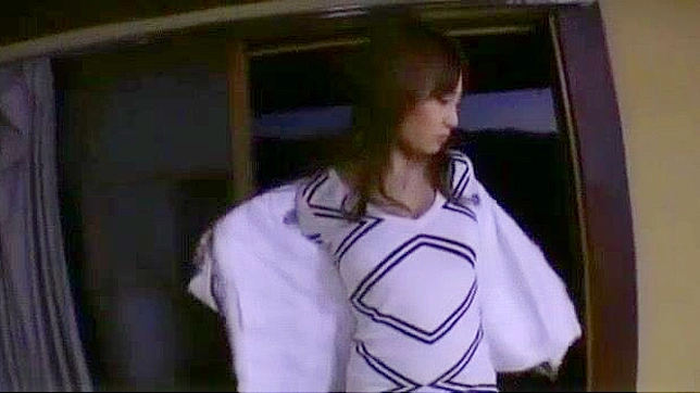 日本AV女星Kirara Asuka亲热视角情侣性爱片段