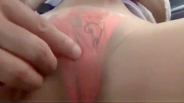 户外软色情中的日本美人秀
