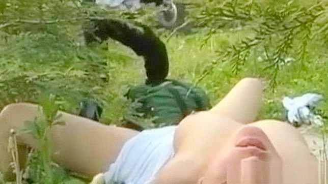 日本美女真美麻矢获得激烈的肛交体验-JAV