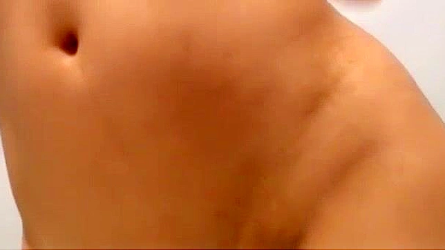 水泽蕾，日本少女在户外JAV大尺度演出