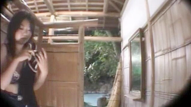 日本模特偷拍与窥视JAV视频精选