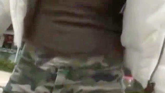 饥渴日本婊子日岛夏树在超赞的熟女JAV场景中