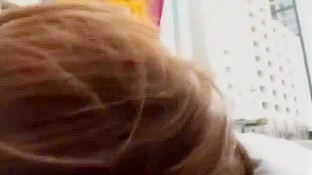 饥渴日本婊子日岛夏树在超赞的熟女JAV场景中