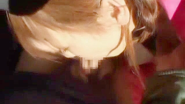 日本婊子姫折原在最佳車內視角JAV影片中