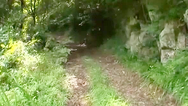 JAV片段：MayukaAkimoto的不可思议的妻子，自慰器具场景