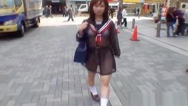 美熟女三柑尽情享受第6章 – 日本JAV成人影片热辣体验