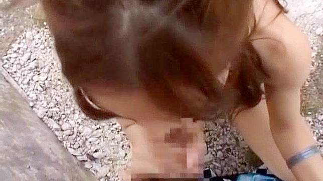 日模Tina Yuzuki的另类性具游戏及口技展示