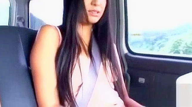 日本AV女星小仓菜々令人震撼的粗壮性爱旅程