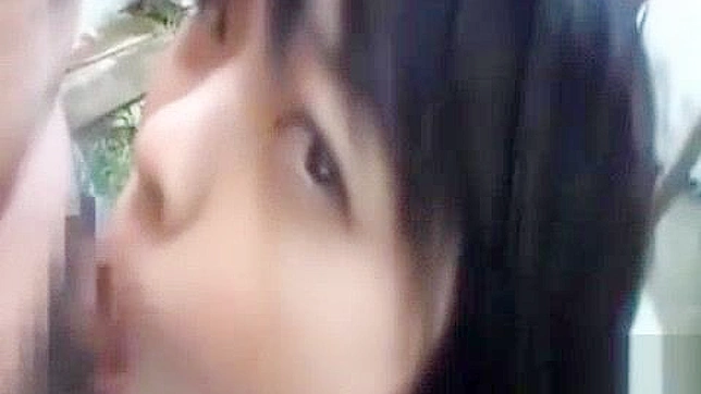 日系安里杏奈的娃娃式狂野激情玩弄技巧