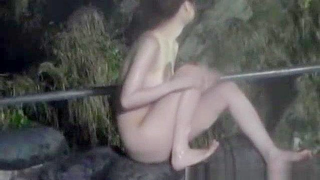 日外真实硬核第三集：日本女星Akari Hoshino的狂野表现。