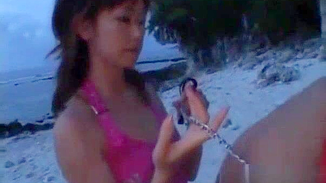 JAV美女狂野接受硬挺巨物甜蜜性爱日本成人色情场景