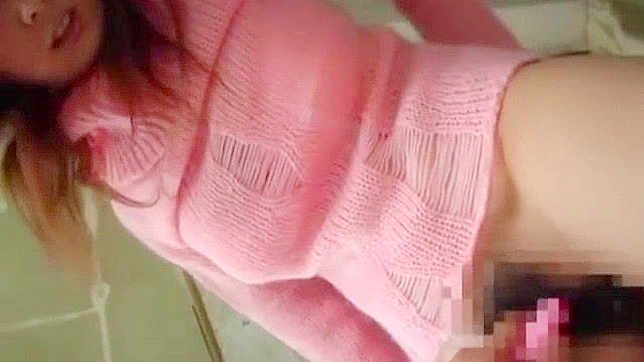 日本AV女优如片濑杏奈在废弃房屋中做爱