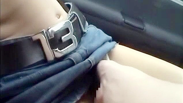 日式AV~波多野结衣的公众曝光秀