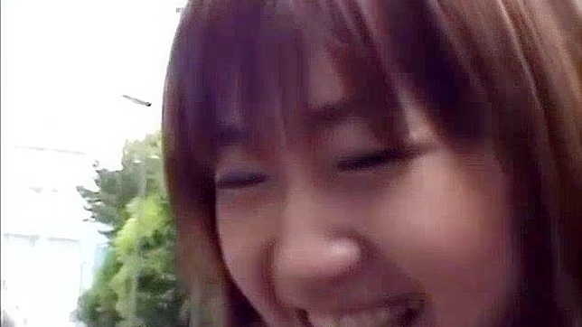 日式AV~波多野结衣的公众曝光秀