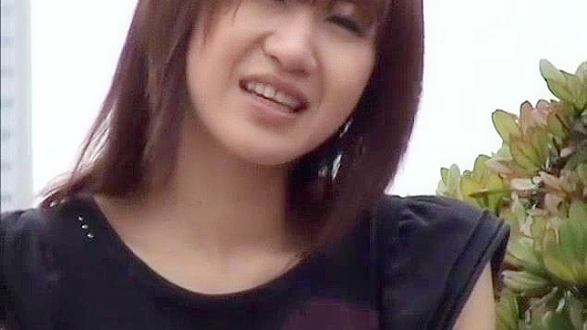 日式AV~波多野结衣的公众曝光秀