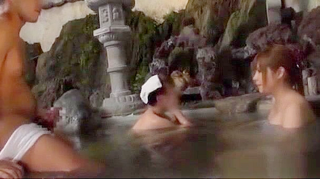 日系AV女优户外性爱享受—日本成人视频