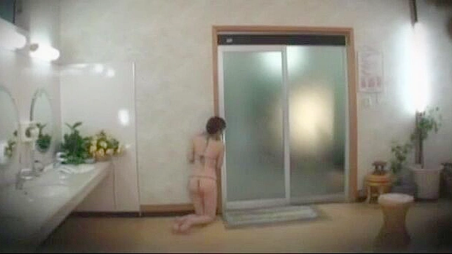 中文字幕：隐藏摄像机与JAV合集中的日本美人千春奈菜