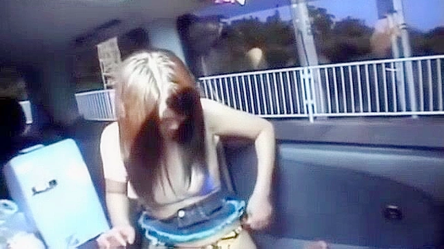 JAV美少女松月彩被操后吸屌喷精在耻毛上