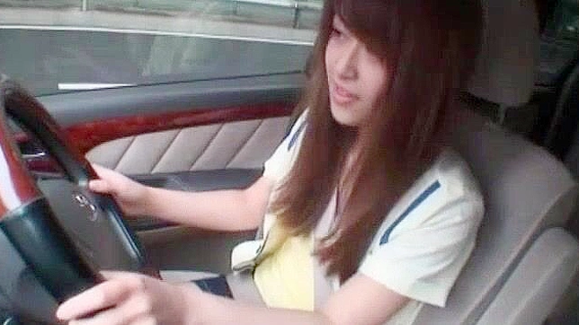 中文字幕：户外艳遇—Ellis与最热辣日本女优的激情冒险