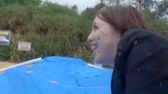 日本AV片~美艳日女山城未来、高仓麻衣和桃井凛露外激情戏