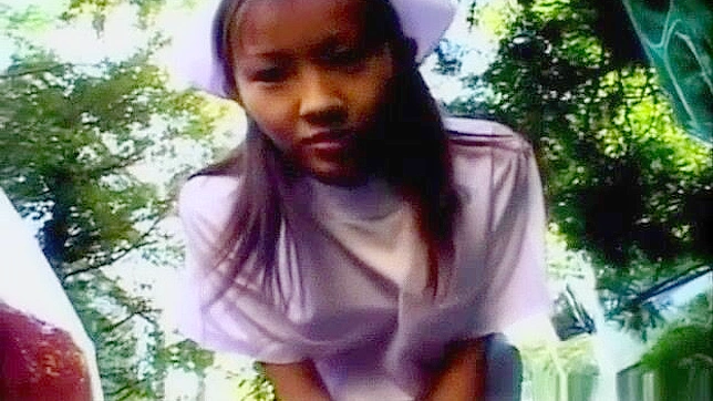 日式奇迹护士：性感日本美女诱惑病人