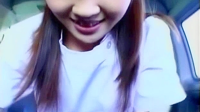 日式奇迹护士：性感日本美女诱惑病人