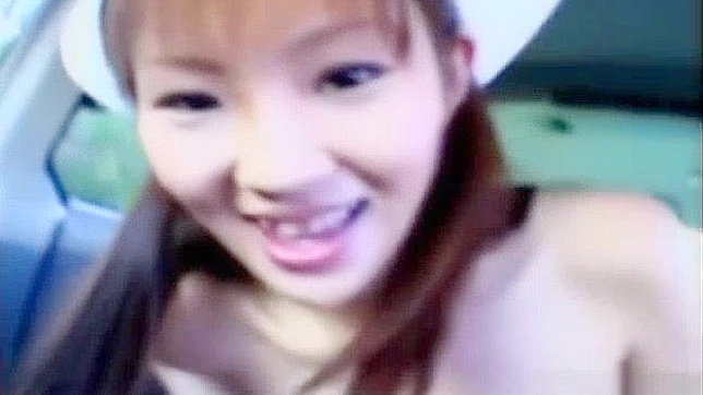 日式奇迹护士：性感日本美女诱惑病人