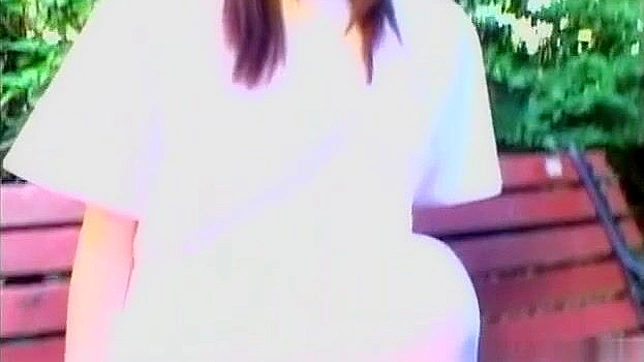 日式奇迹护士：性感日本美女诱惑病人