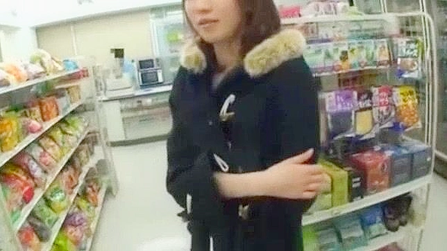 日本美模梅香户外JAV精彩喷射场景（无删减）