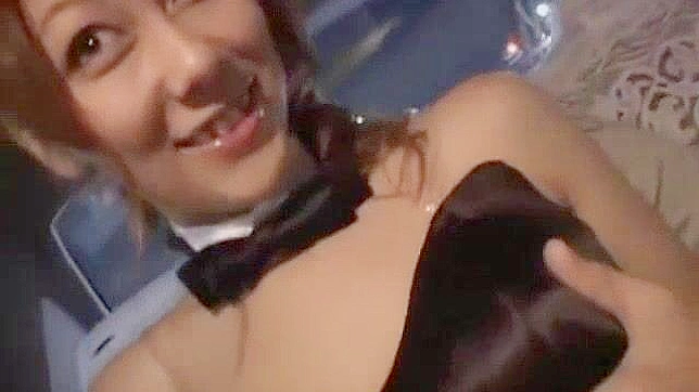 雏织原户外狂野自慰~最佳日本JAV女星