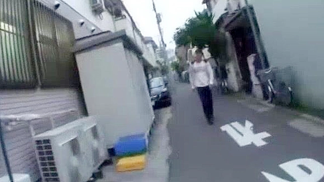 日本女星Nozomi Aiuchi在JAV特写中的惊人手活表现