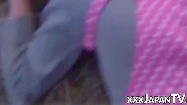 毛茸茸的日本AV女星深入体验大屌球撞击享乐